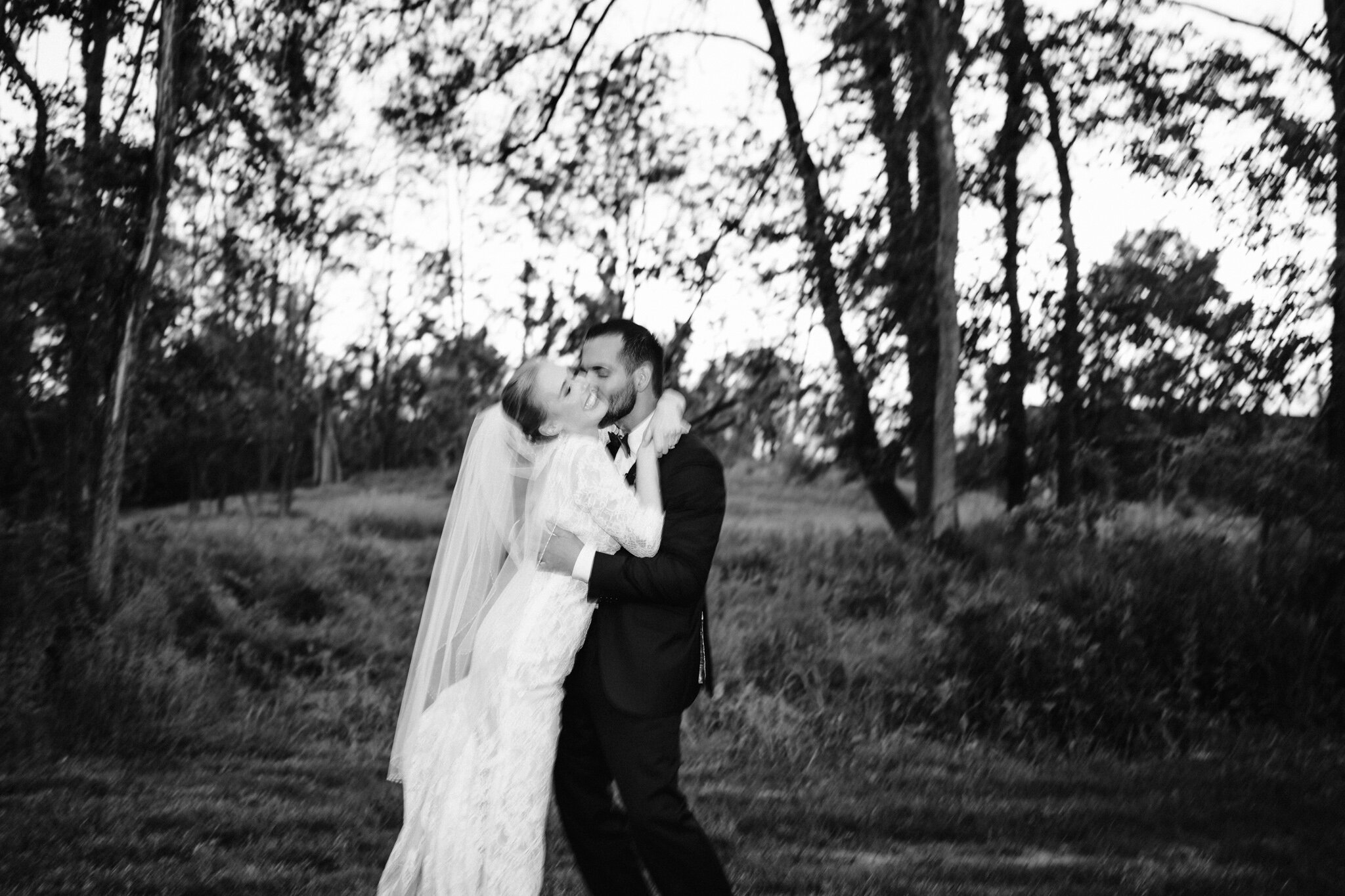 Touch of Class Outdoor Intimate Summer Wedding - Iowa Wedding Photographer