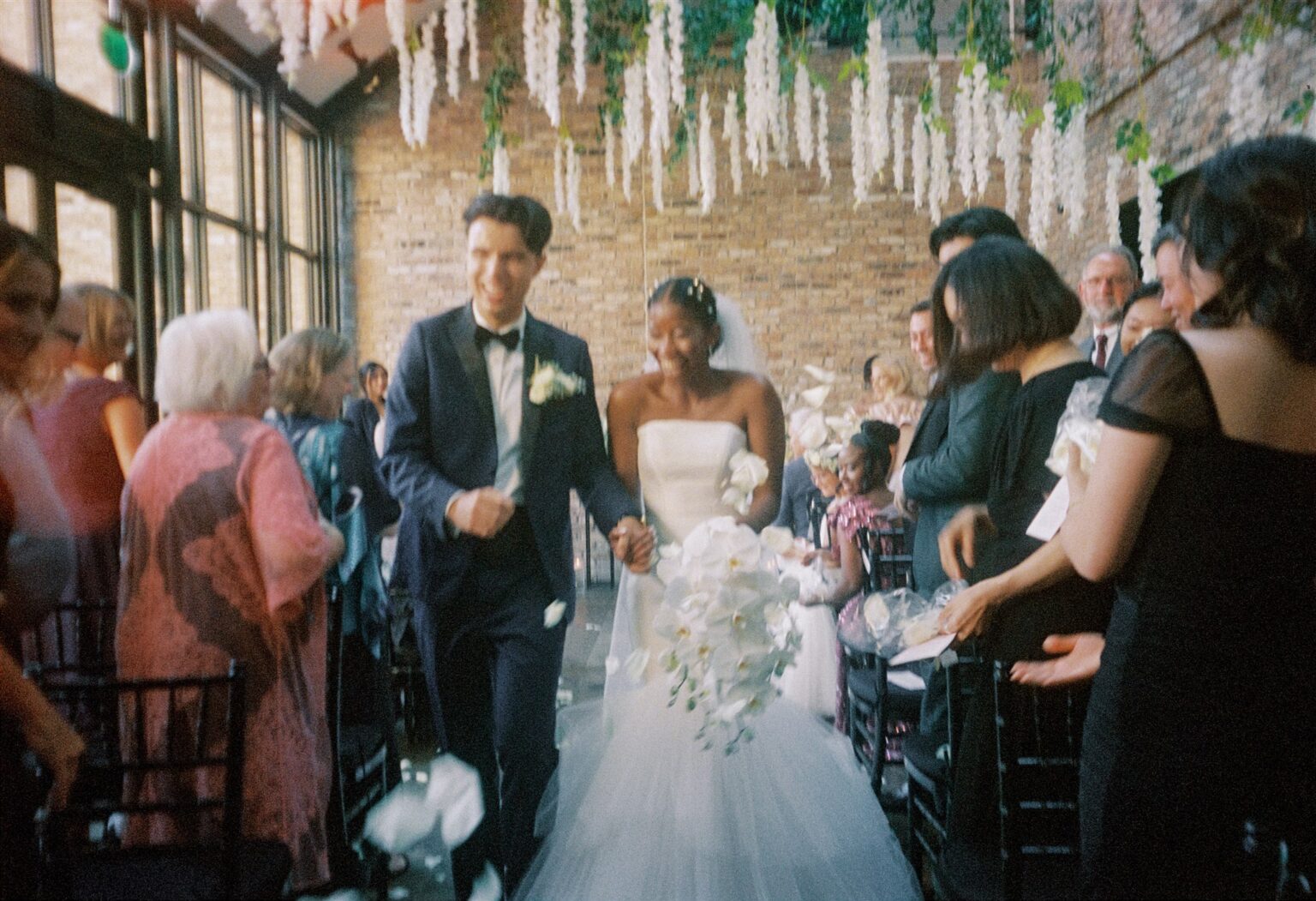 Ali & Alexa: The Surety Hotel | Showit Blog