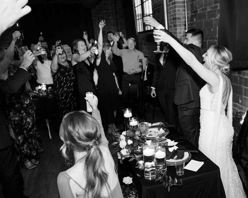 your wedding photography client guide for photos like this