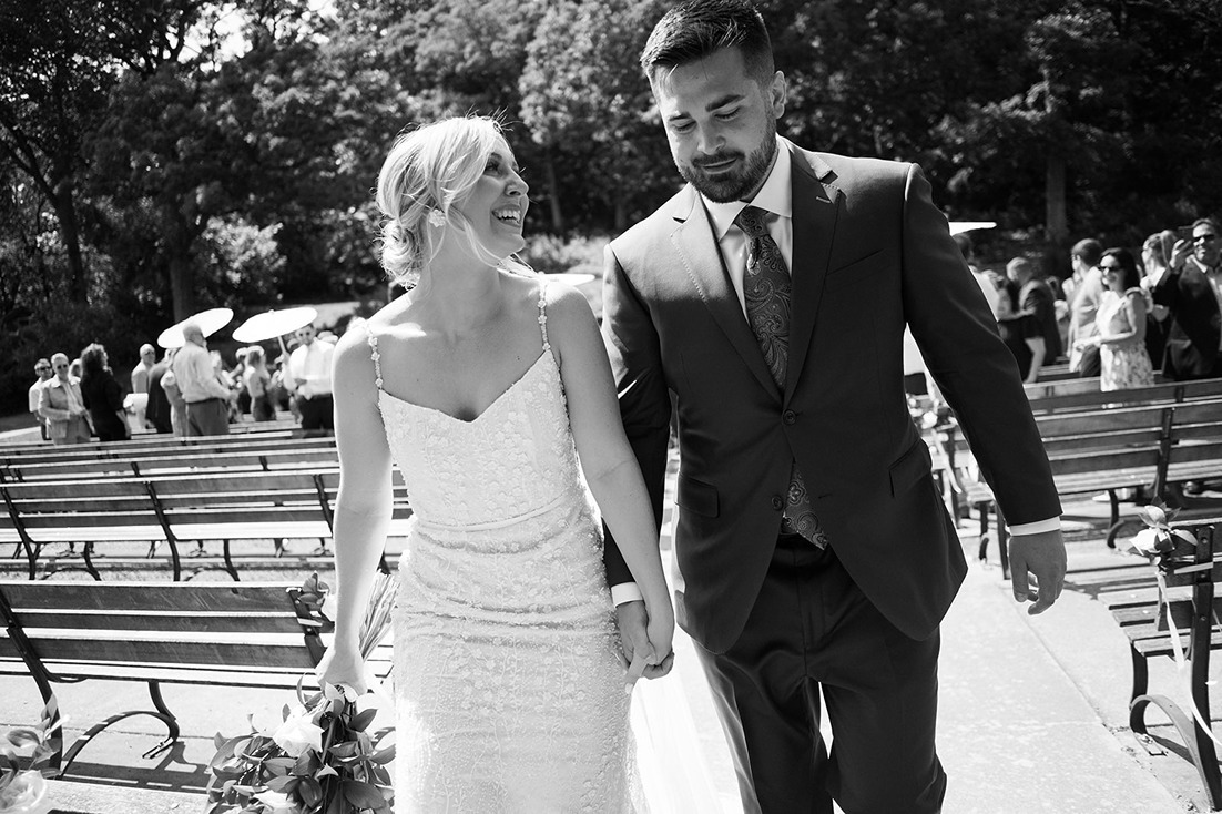 your guide to wedding photography for photos like this